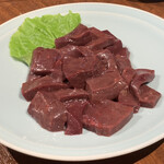 赤坂 らいもん - 