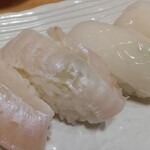 Umai Sushikan - 