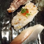 Umai Sushikan - 