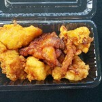 ツリーファーム - から揚げ