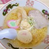 ラーメン信月