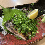 漁師小屋「麦穂」 - 