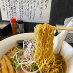 Menya Fukuju - 麺