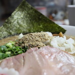 自家製麺 ら～めん かり屋 - 