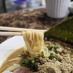 自家製麺 ら～めん かり屋 - 