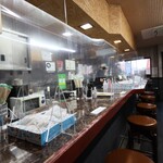 自家製麺 ら～めん かり屋 - 