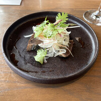 Longrain Tokyo - 