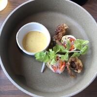 Longrain Tokyo - 