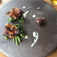 Longrain Tokyo - 