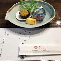 日本料理たつみ - 