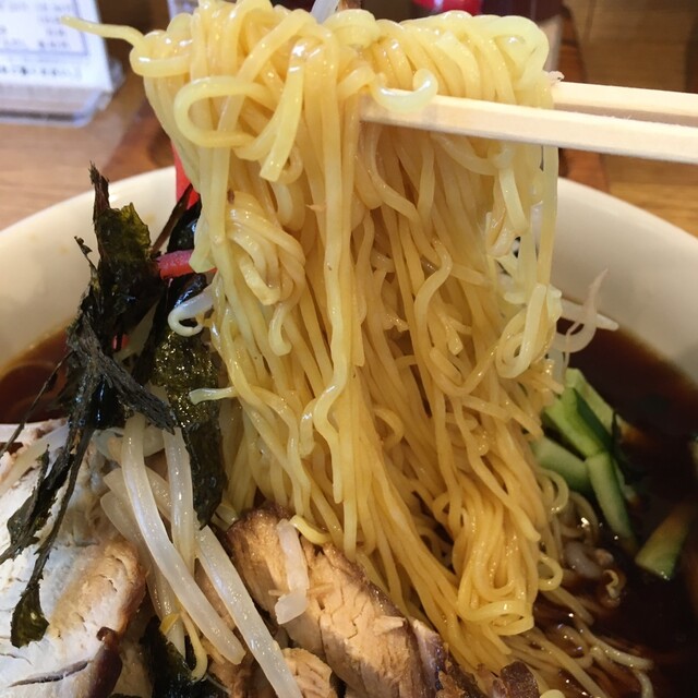 大江戸 県庁前店 オオエド 関屋 ラーメン 食べログ