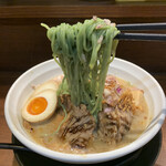 豚そば専門店 一望 - 