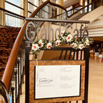 GRAND CAFE - 