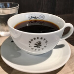 ROBERT'S COFFEE - ハンドドリップコーヒー500円