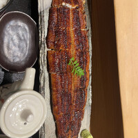 うなぎ家 しば福や - 