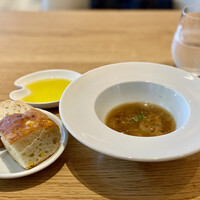 Cucina del NABUCCO - 