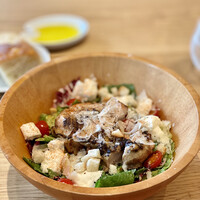 Cucina del NABUCCO - 