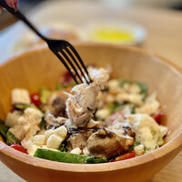 Cucina del NABUCCO - 