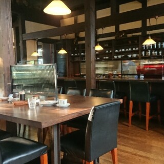 TOKUSHIMA COFFEE WORKS_2