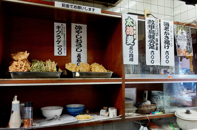 川一 かわいち 秋葉原 そば 食べログ 川一 かわいち 秋葉原 そば 食べログ