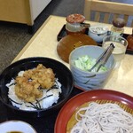 Komoro Soba - 