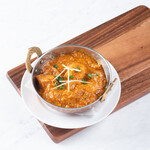 フィッシュティッカマサラ    Fish Tikka Masala