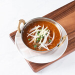 ラムドピアザ    Lamb Do Piaza