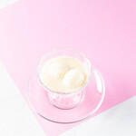 ラスマライ    Rasmalai