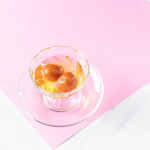 グラブジャムン    Gulab Jamun