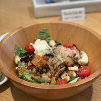 Cucina del NABUCCO - 