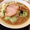 ごん蔵ラーメン　流虎