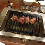 大阪焼肉・ホルモン ふたご - ふたご盛り