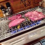 博多ホルモン番長 - 