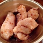 博多ホルモン番長 - 