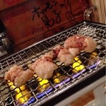 博多ホルモン番長 - 