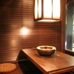 Masoho Hanare - 個室