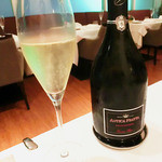 イル プレージョ - フランチャコルタ