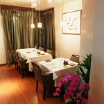 イル プレージョ - 入り口側