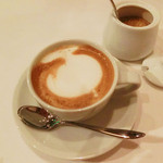 イル プレージョ - カプチーノ