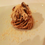 イル プレージョ - モンテビヤンコ