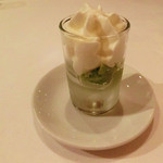 イル プレージョ - プティフール　