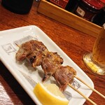 Yakitori Daikichi - ずり&ねっく