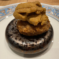 肉割烹 岡田前 - 