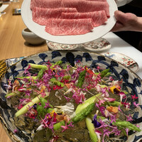 肉割烹 岡田前 - 