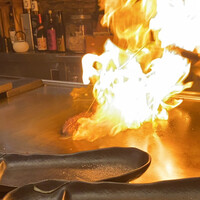 テッパン ル オムス - 