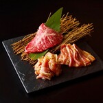 Oumi Yakiniku Horumon Sudaku - 