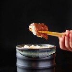 Oumi Yakiniku Horumon Sudaku - 