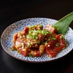 Oumi Yakiniku Horumon Sudaku - 