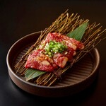 Oumi Yakiniku Horumon Sudaku - 