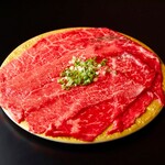 Oumi Yakiniku Horumon Sudaku - 